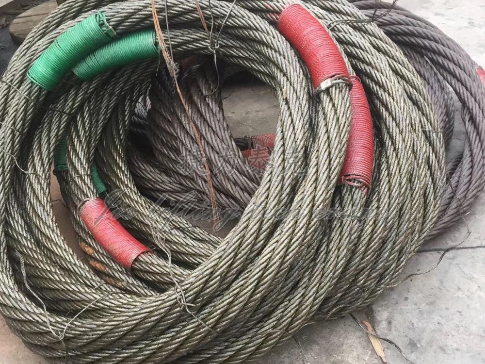 吊具、索具、索節(jié)