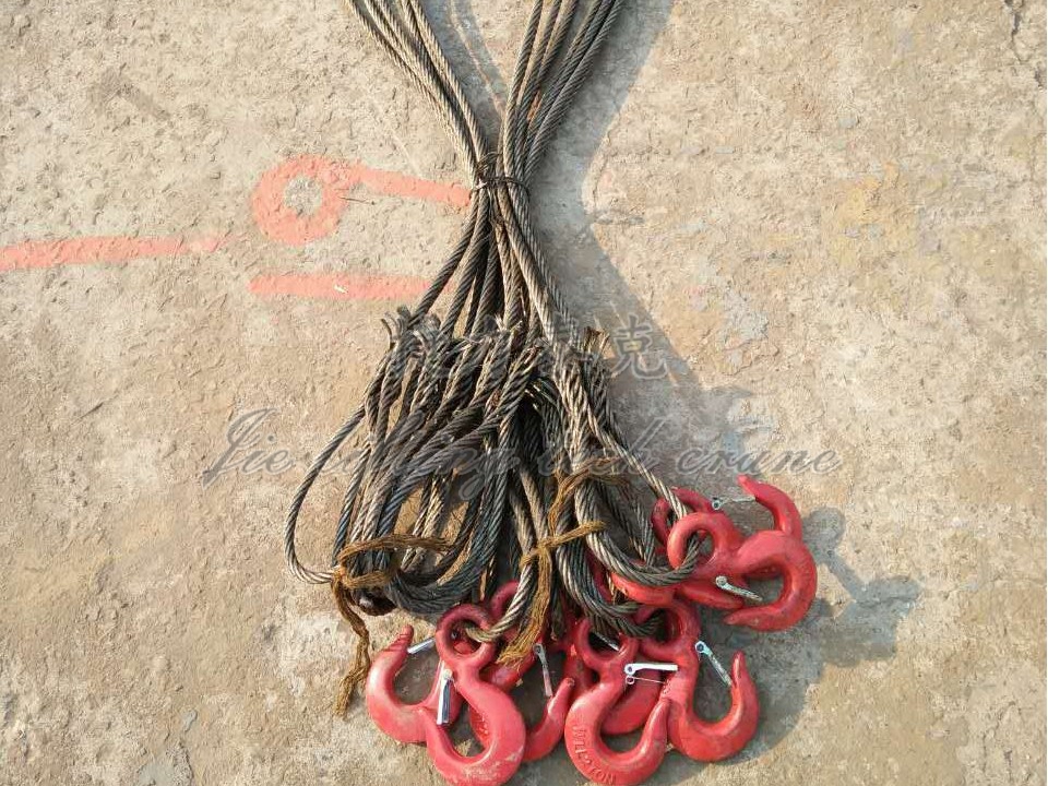 吊具、索具、索節(jié)