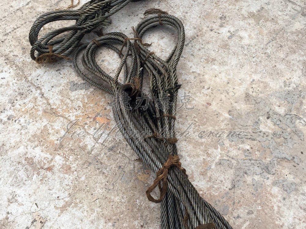 吊具、索具、索節(jié)