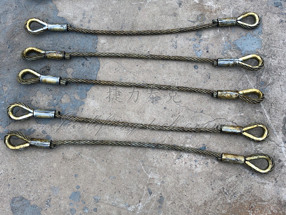 吊具、索具、索節(jié)