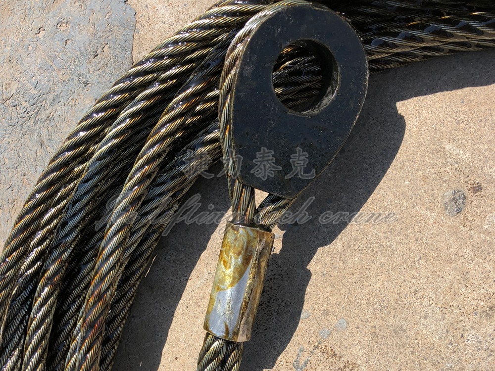 吊具、索具、索節(jié)