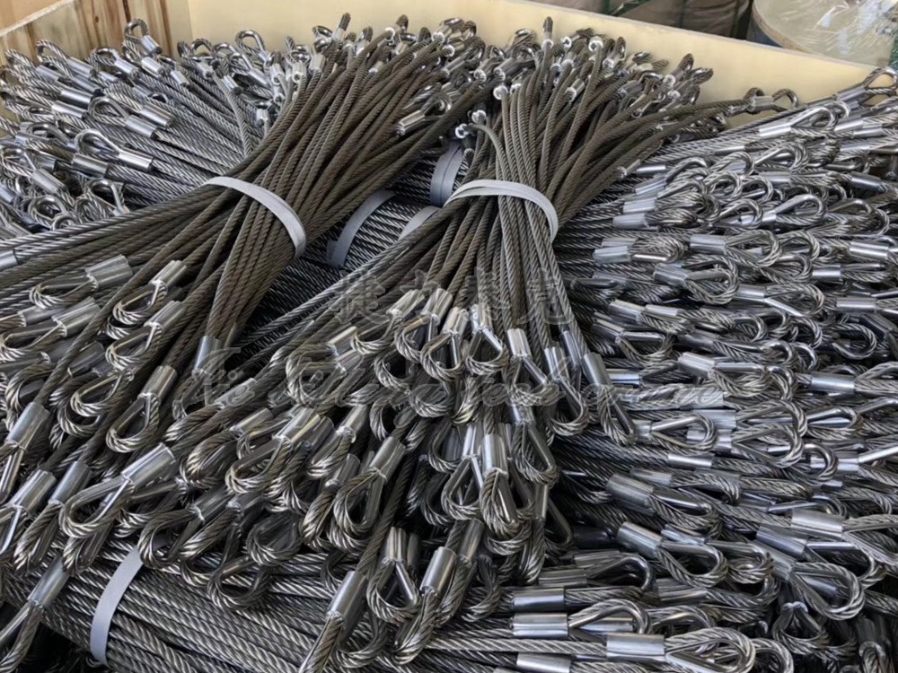 吊具、索具、索節(jié)