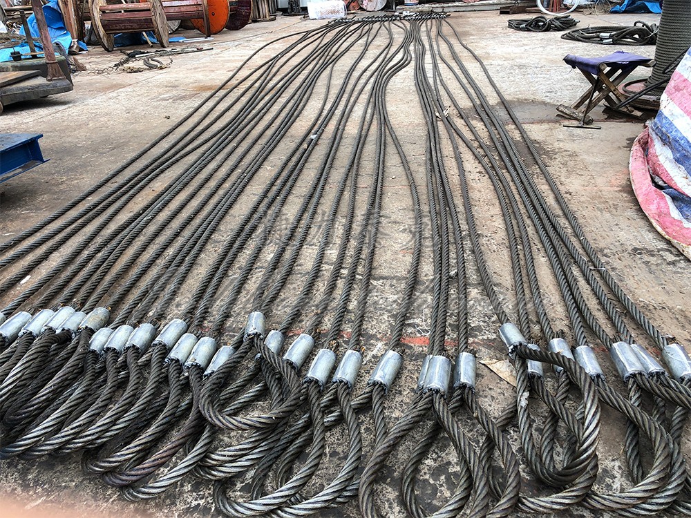 吊具、索具、索節(jié)