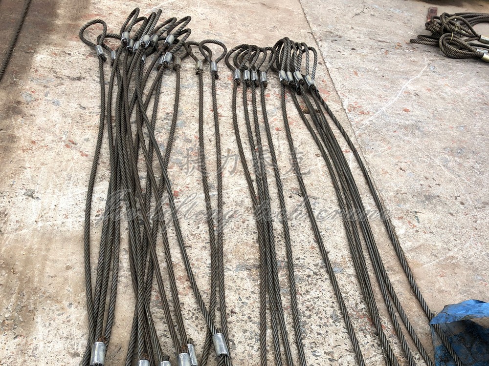 吊具、索具、索節(jié)