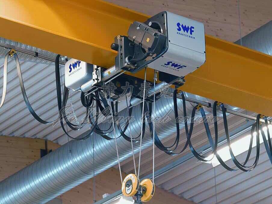 手動(dòng)懸掛起重機(jī)