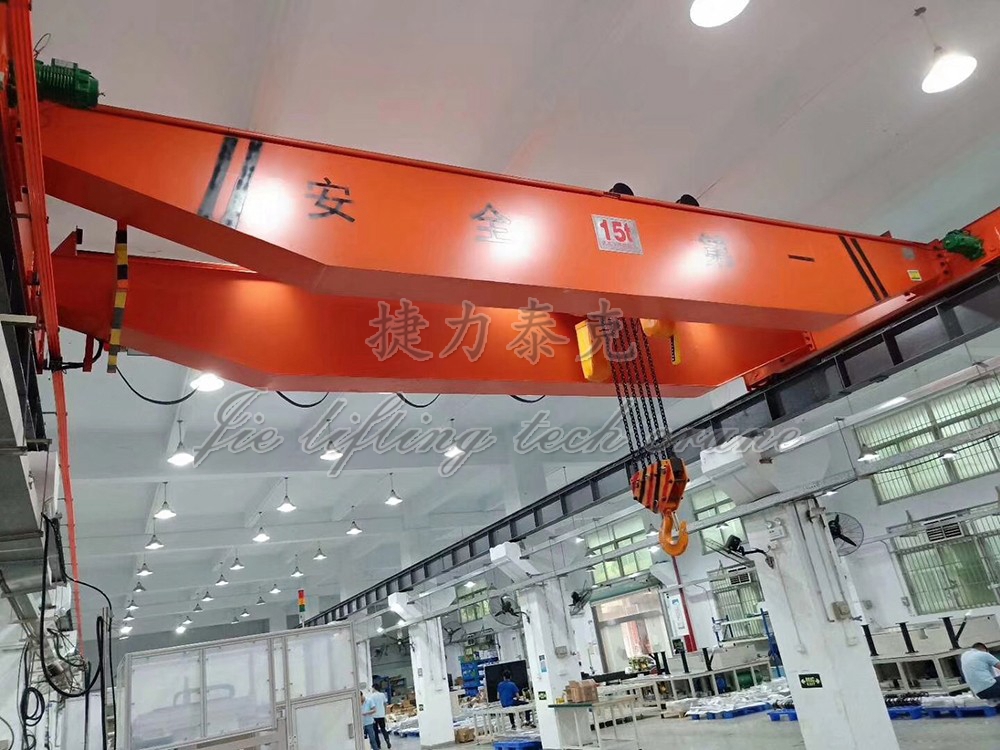 電動(dòng)懸掛起重機(jī)