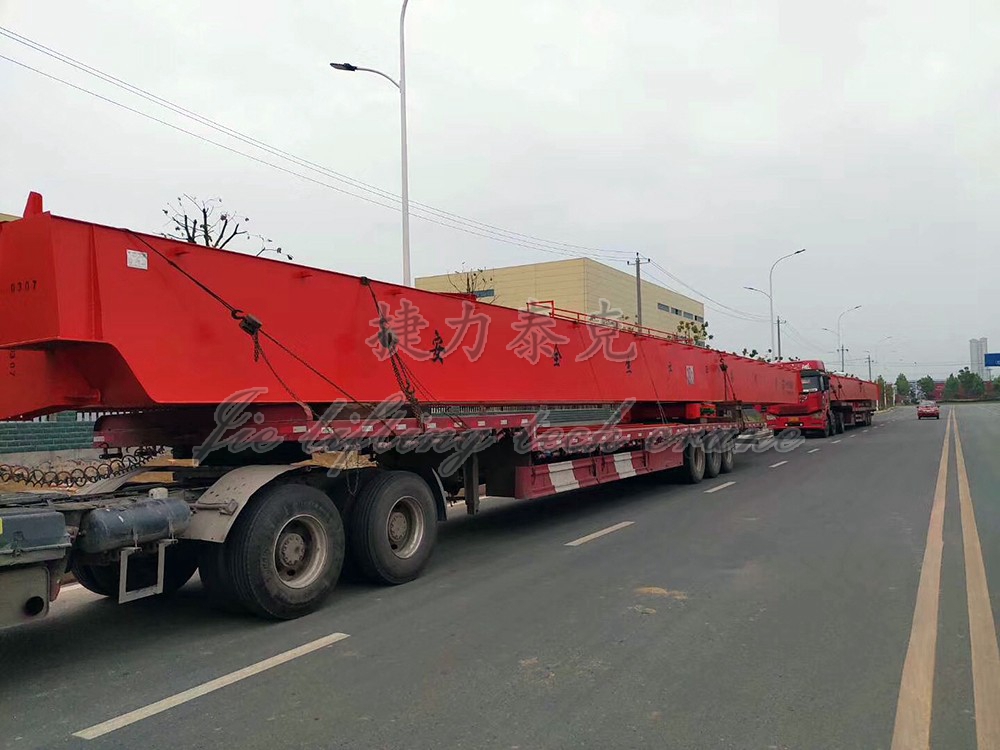 電動(dòng)懸掛起重機(jī)