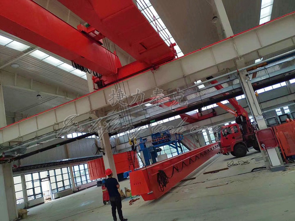 電動(dòng)懸掛起重機(jī)