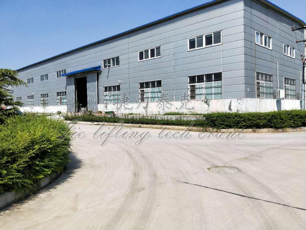 廠(chǎng)容廠(chǎng)貌